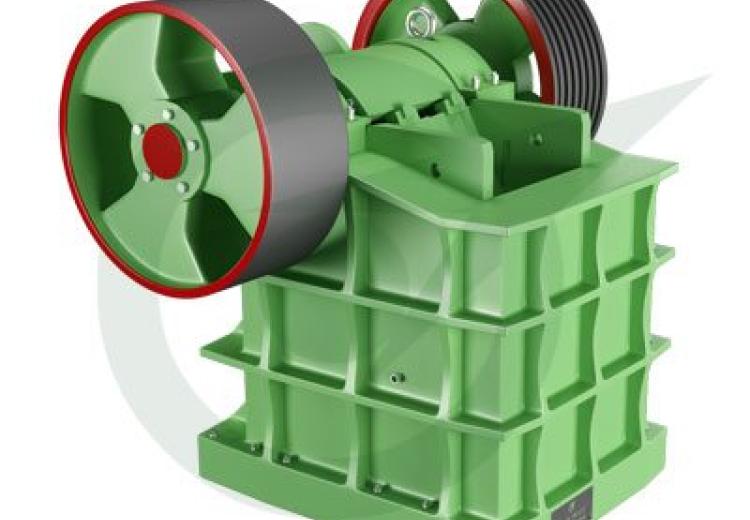 Jaw Crusher