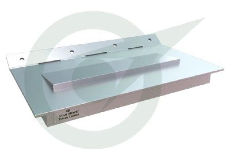 Magnetic Plate