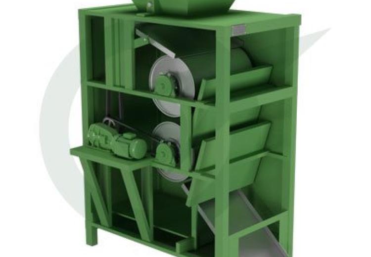 Magnet Separators