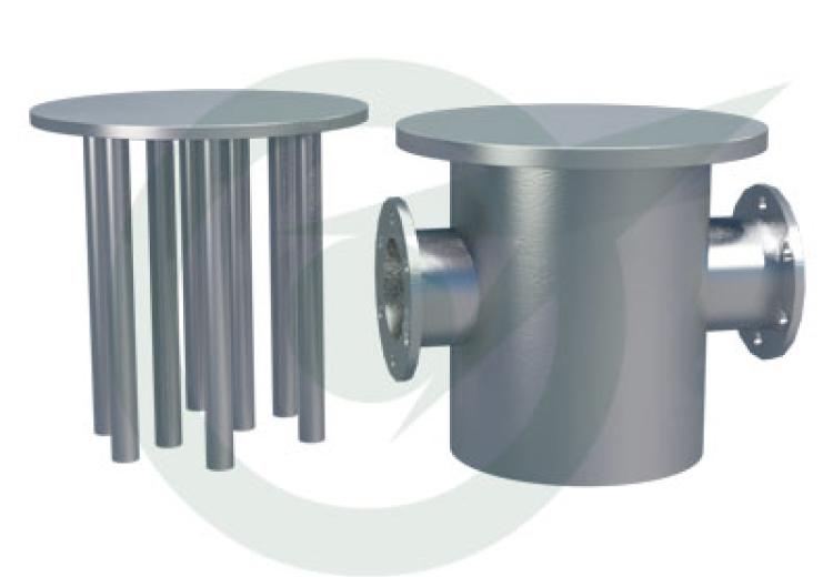 Magnetic Trap