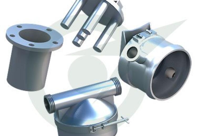 Magnetic filter