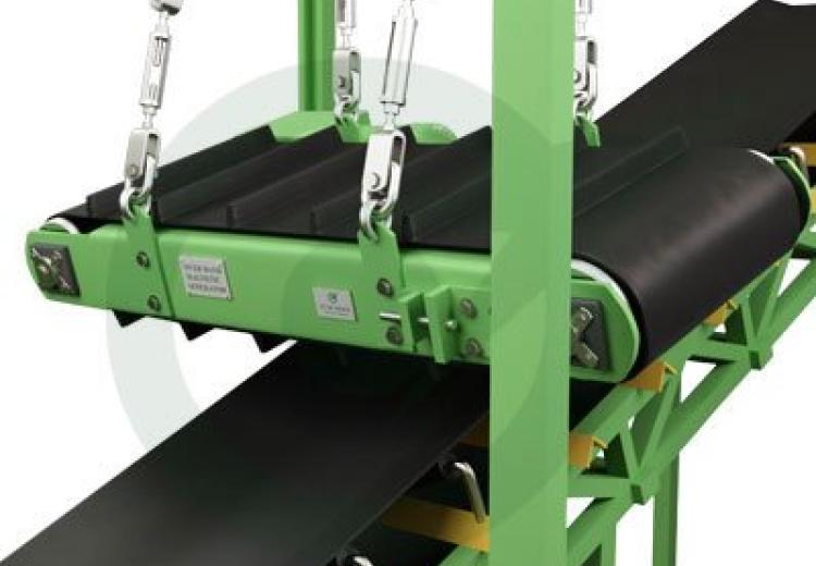 Magnetic Separator