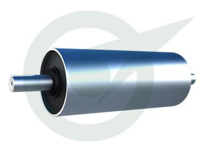 Magnetic Pulley