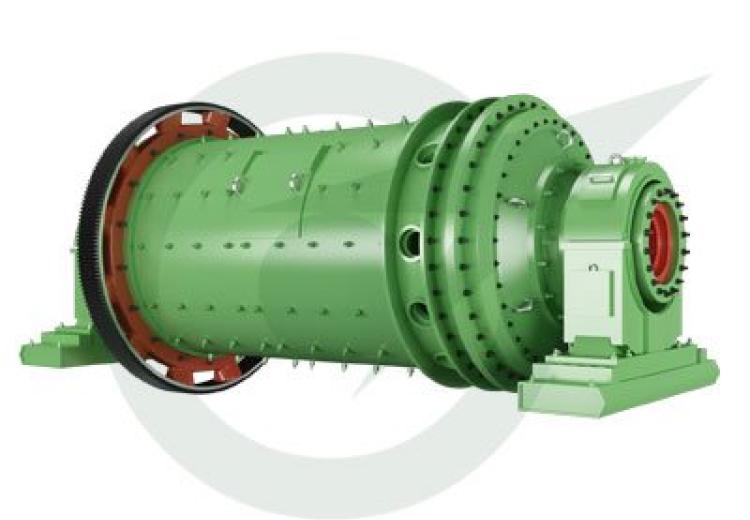 Ball Mill For Gold