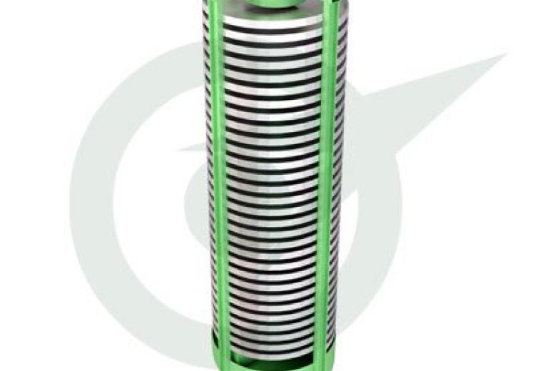 Spiral Separator For Gold