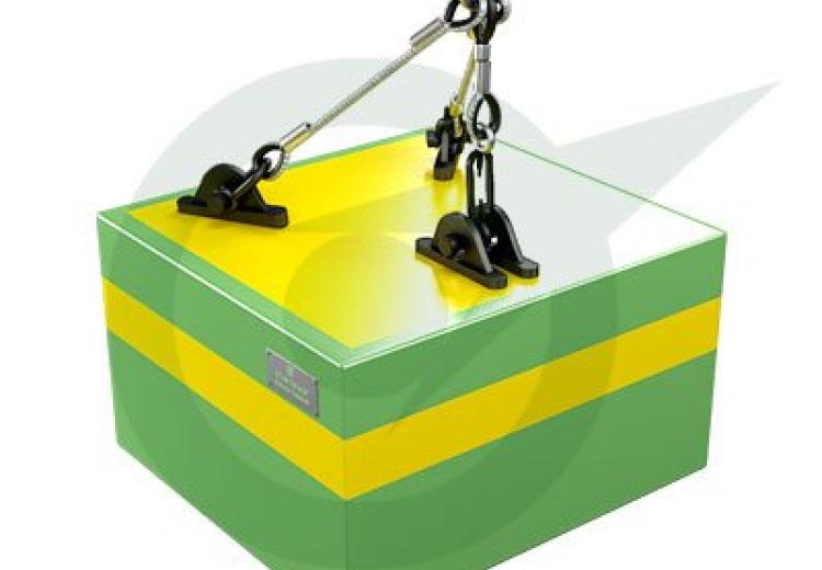 Suspension-Permanent-Magnet