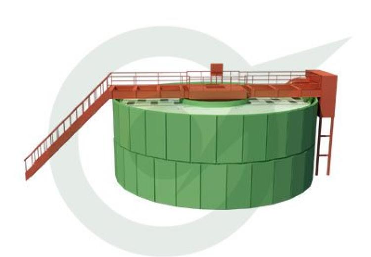 Thickener