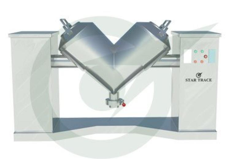 V Blender