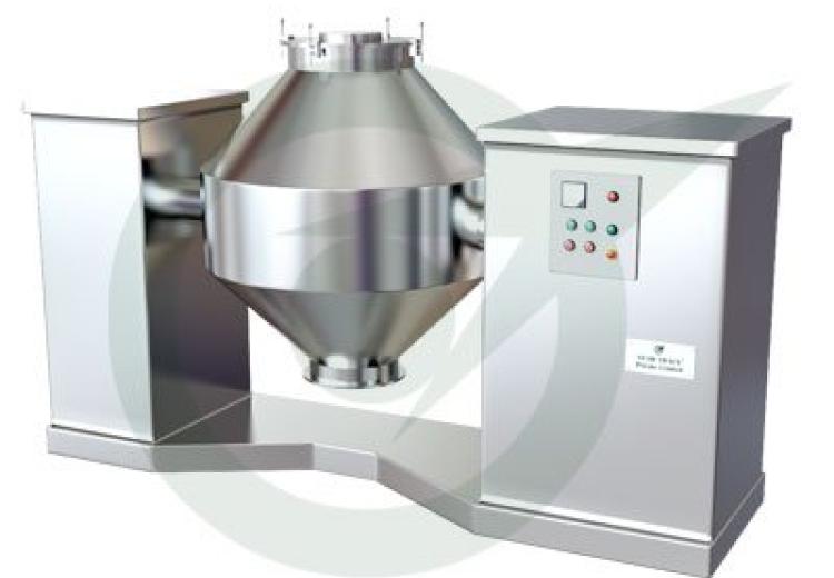 Cone Blenders