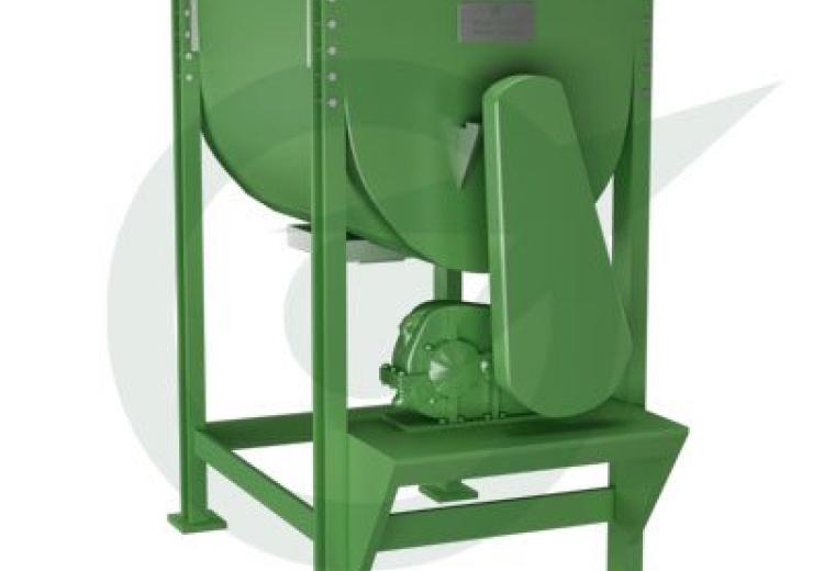 Ribbon Blender