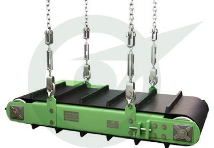 Cross Belt Magnet