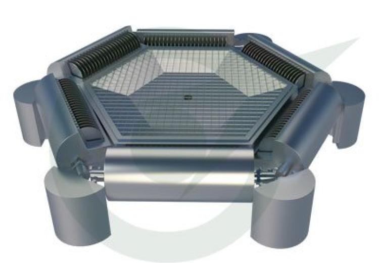 Oil Skimmer