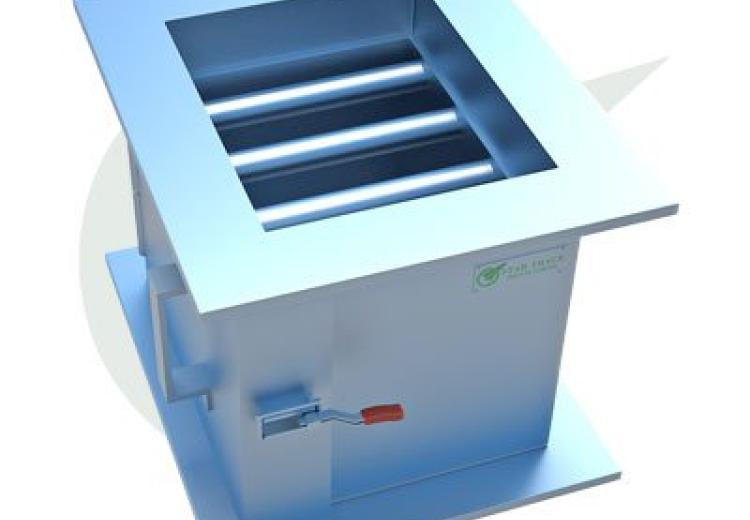 Drawer Magnets