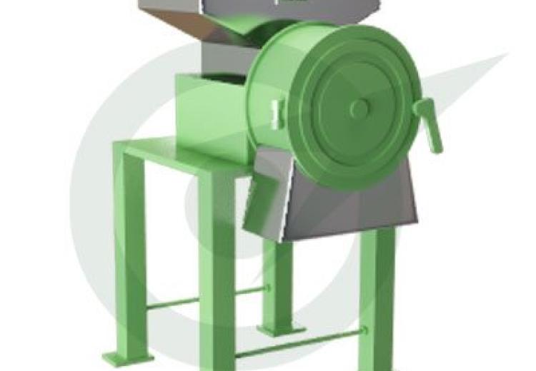 Micro Grinding Pulverizer