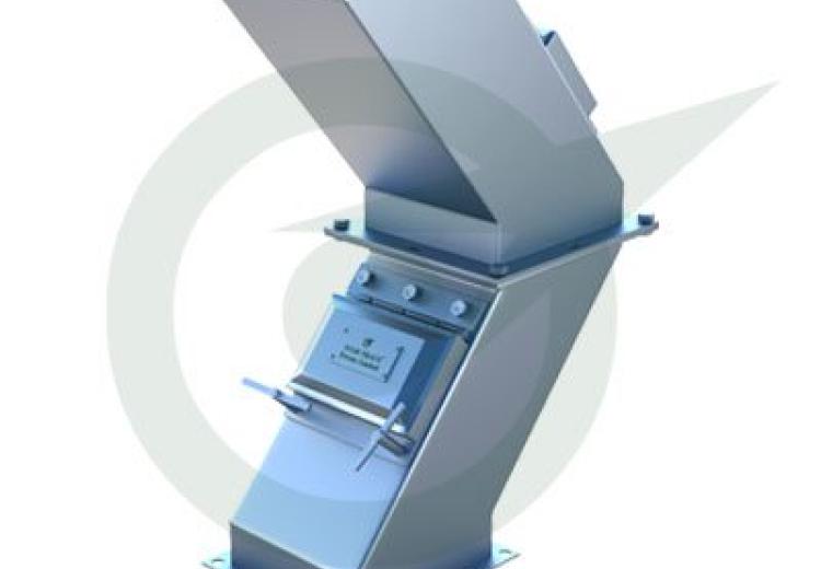 Magnetic Hump