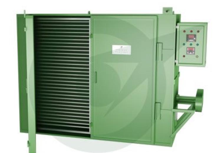 Tray Dryer