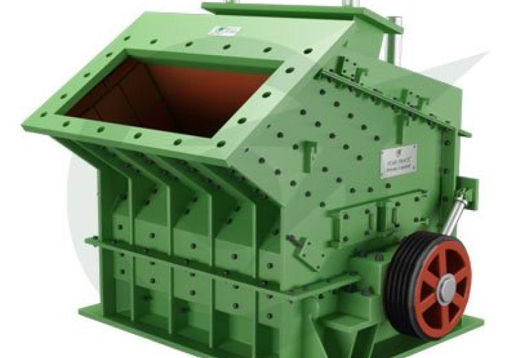 Impact Crusher