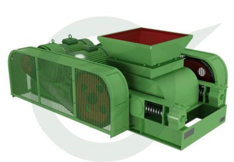 Roll Crusher
