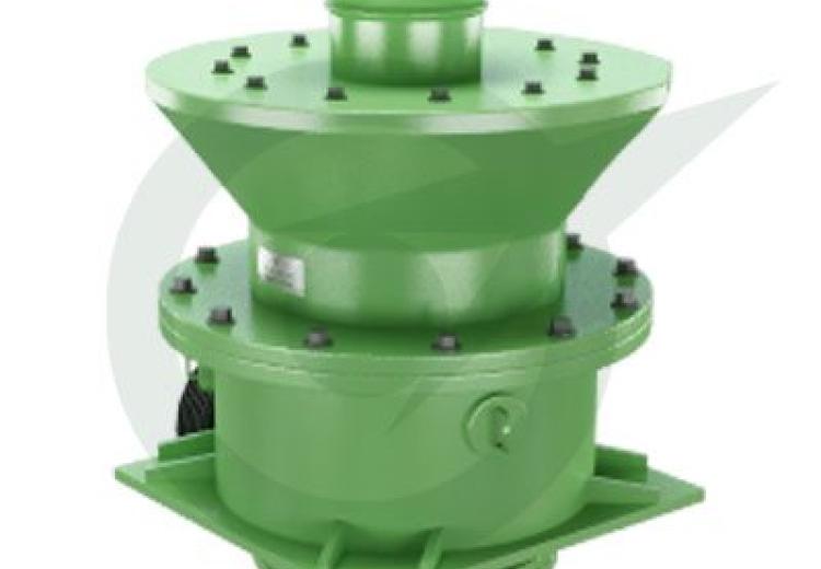 Cone Crusher