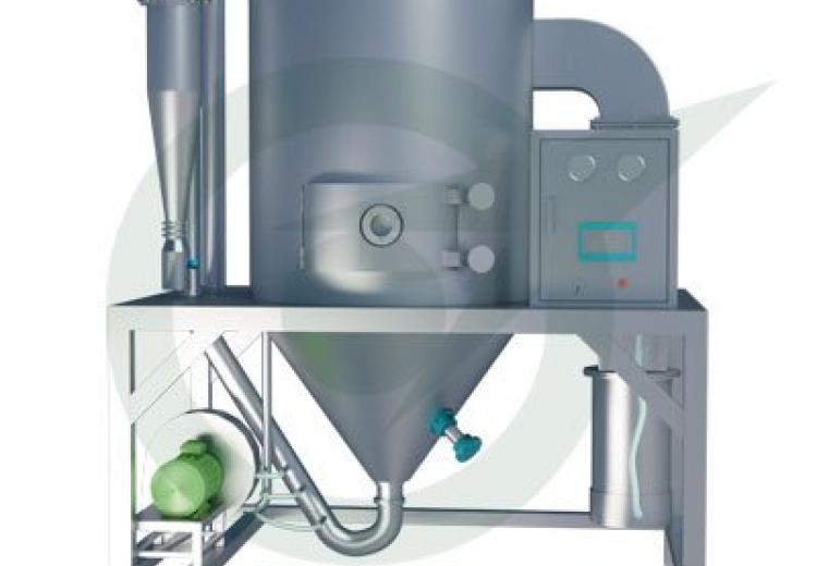 Spray Dryer