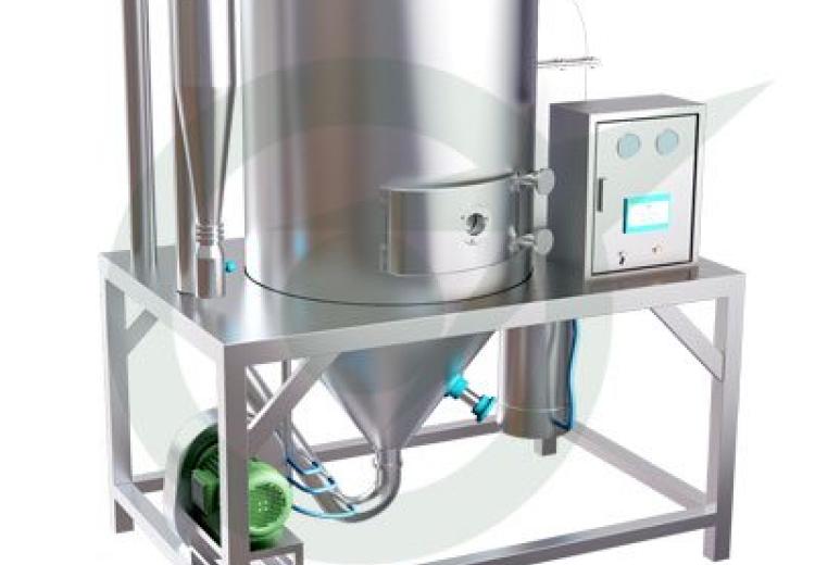 Chemical Dryer