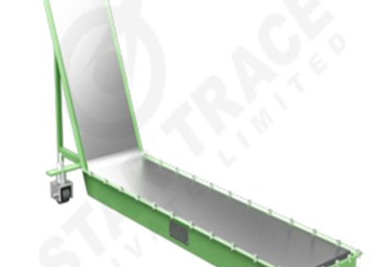 Magnetic Belt Conveyor
