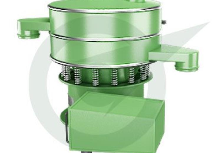 Ultrasonic Screen Separator