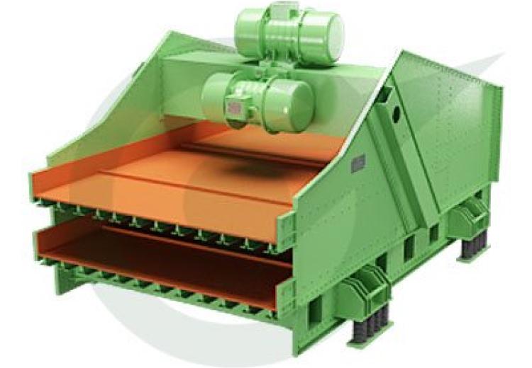 Dewatering Screens