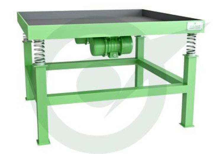 Vibrating Table