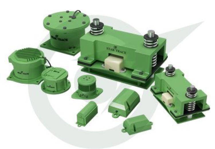 Electromagnetic Vibrators