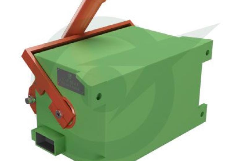 Electromagnetic Hammer