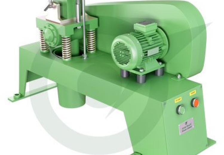 Vibrating Machines