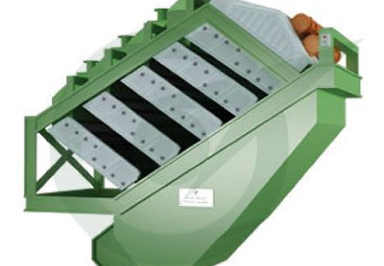 Ultra Fine Vibrating Screen