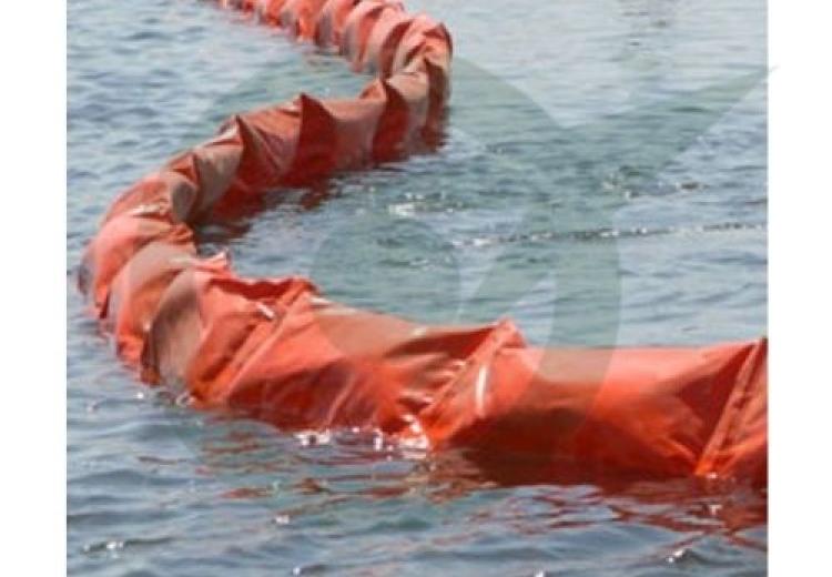 Floating Oil Containment Boom