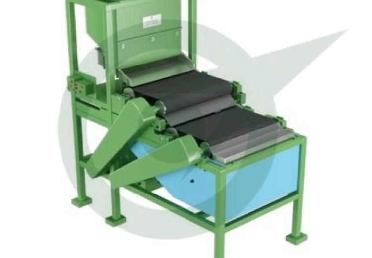 Metal Separation
