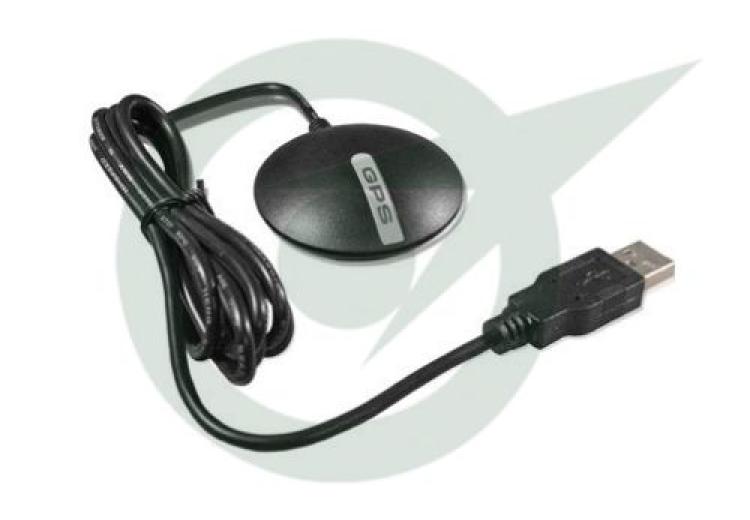 USGlobalSat GPS device