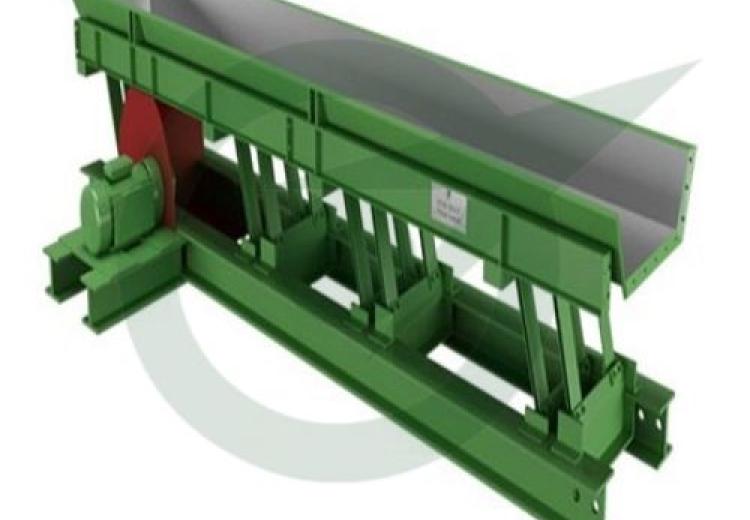 Vibratory Conveyor